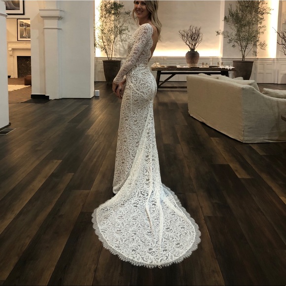 poshmark grace loves lace